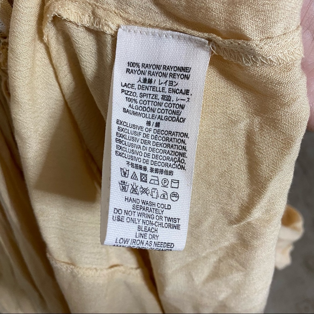 Free People Dress - Picture 11 of 16